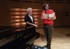 The Piano Tuner