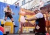 Jackass: Einer geht noch