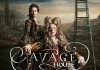 Savage House <br />&copy;  Sony Pictures