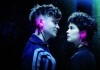 Cyberpunk Romance
