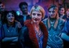 Cyberpunk Romance