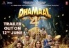 Dhamaal 4