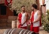 You, Me & Italy -  Michael (Reg�-Jean Page) und...Moor)