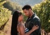 You, Me & Italy - Anna (Halle Bailey) und Michael...scany