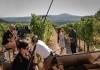 You, Me & Italy - Halle Bailey und Reg�-Jean Page am Set