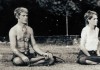 Meeting the Buddha