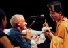 Meeting the Buddha