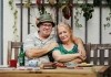 Alte Liebe