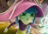 Monster Mia