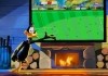 Daffy Season <br />&copy;  Warner Bros.