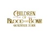 Children of Blood and Bone - Goldener Zorn