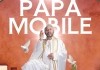 Papamobil - Ein Papst on Tour