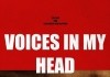 Voices in my head