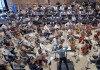 Wir, das Orchester