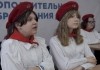 Ein Nobody gegen Putin