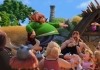 Asterix und das Königreich Nubien