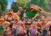Asterix und das Königreich Nubien