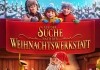 Auf der Suche nach der Weihnachtswerkstatt