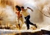 Shia LaBeouf und Megan Fox in 'Transformers - Die Rache'