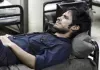 Gael García Bernal - Die Stadt der Blinden