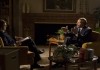 Frank Langella und Michael Sheen in 'Frost/Nixon'