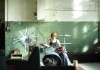 Lenas (Elinor Ldde) Leidenschaft: Schlagzeug spielen...nich'