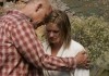 John Malkovich und Jessica Haines in 'Schande'