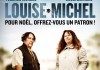 'Louise Hires A Contract Killer' Filmplakat 'Louise-Michel'