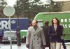 Als Kunden getarnt machen sich Terry (Jason Statham)...Bank