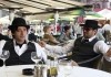 Mark Ruffalo und Adrien Brody in 'Brothers Bloom'
