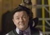 Ricky Gervais in 'Nachts im Museum 2'