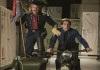 Ben Stiller und Bill Hader in 'Nachts im Museum 2'
