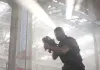 Kable (Gerard Butler) in Action - 'Gamer'