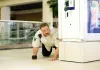Kevin James in 'Der Kaufhaus Cop'