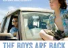 The Boys Are Back - Zurück ins Leben