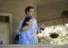 The Boys Are Back - Joe (Clive Owen) mit seiner Frau...eiten