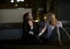 Helen (Ashley Judd) und Mathilda (Lauren Lee Smith) -...eilen