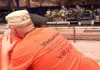 Vietnamveteranen reagieren bei den Proben oft emotional