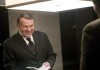 TOM WILKINSON is Howard Tully in the caper Duplicity,...lroy.