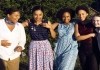 Queen Latifah, Sophie Okonedo, Jennifer Hudson,...Bees'