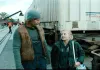 Til Schweiger und Luna Schweiger in 'Phantomschmerz'