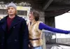 Til Schweiger und Jana Pallaske in 'Phantomschmerz'