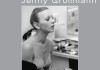 'Jenny Grllmann - Ich will da sein' - Kinoplakat 