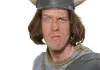 Tjure (Nic Romm) aus 'Wickie und die starken Männer'