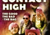 Contact High - Filmplakat