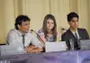 Pressekonferenz zum Kinoﬁlm 'Die Legende von...PATEL