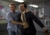 Jim Carrey und Ewan McGregor in 'Ich liebe dich...rris'