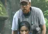 Regisseur Rob Minkoff am Set mit Liu Yifei
