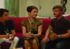 Marlene (Barbara Auer) erklärt Maik (Florian Lukas)...tion.