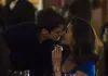 Justin Bartha (Aram), Catherine Zeta-Jones (Sandy) in...iebt'